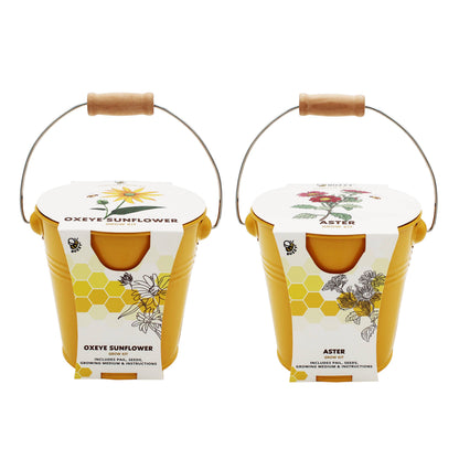 Pollinator Grow Kit