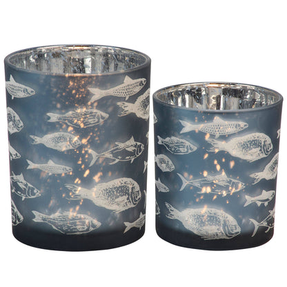 Fish Candle Holder