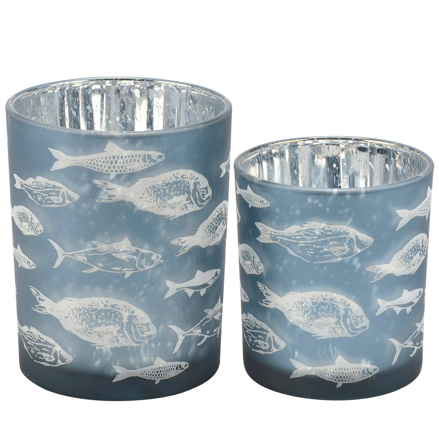 Fish Candle Holder