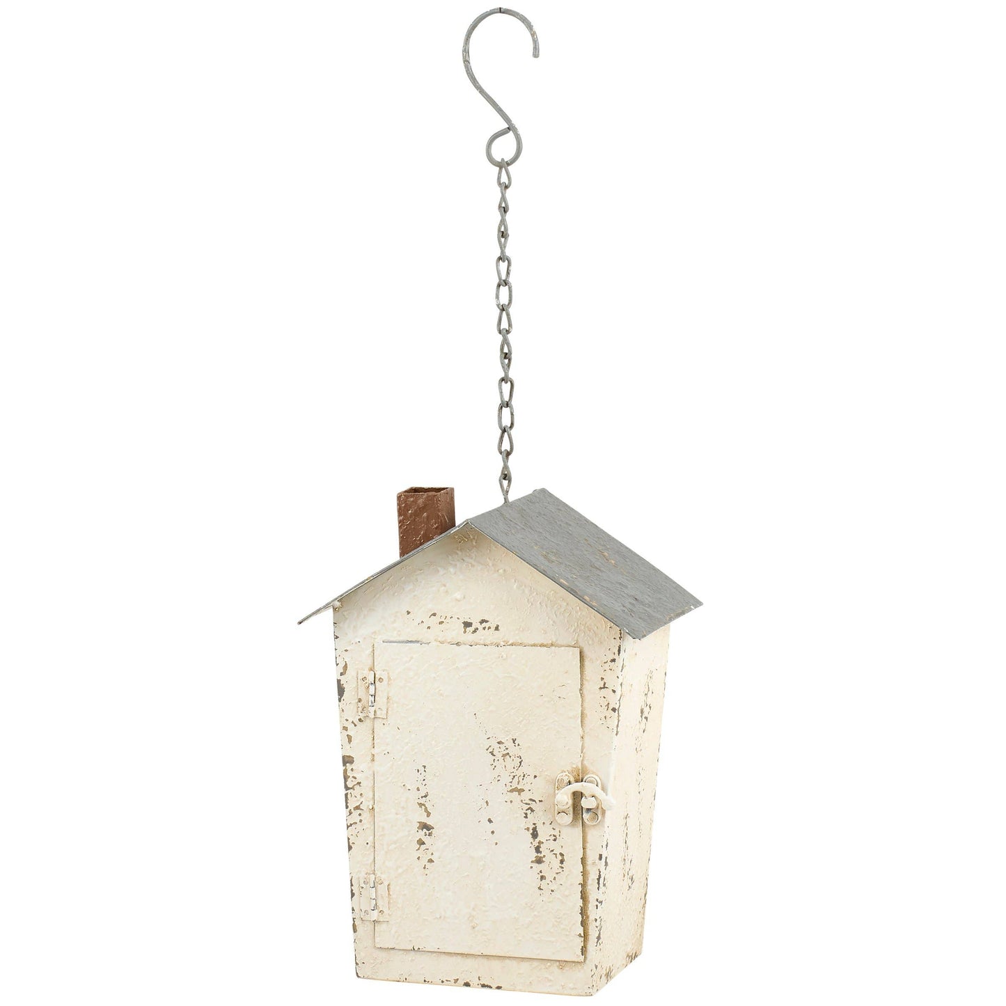 Sunflower Apartments Birdhouse